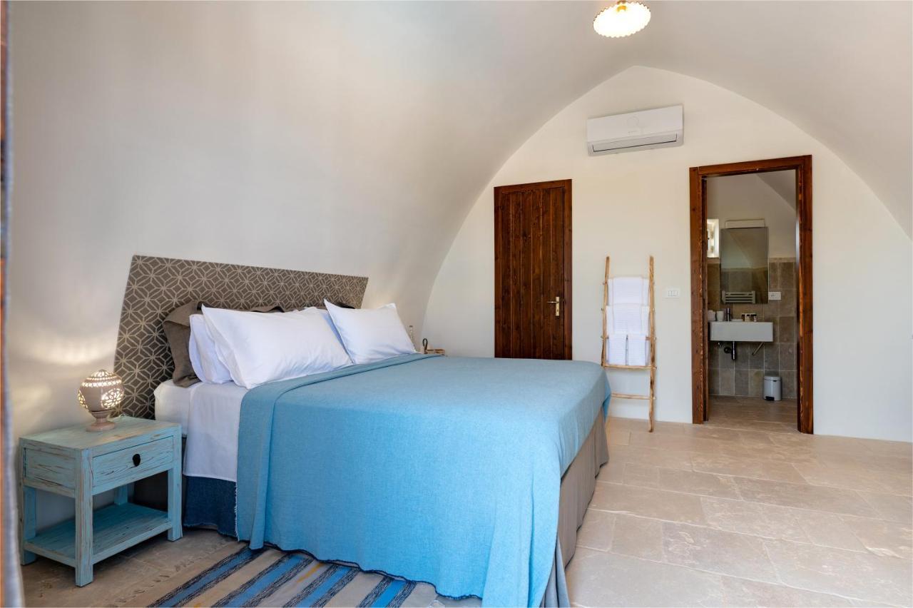 Acres Itria Villa Locorotondo Exterior photo