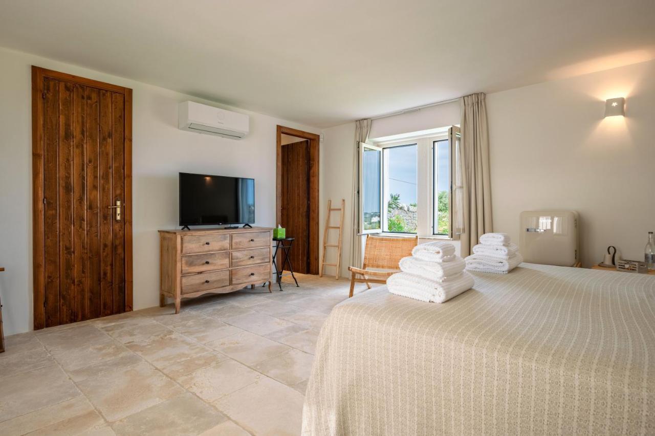 Acres Itria Villa Locorotondo Exterior photo