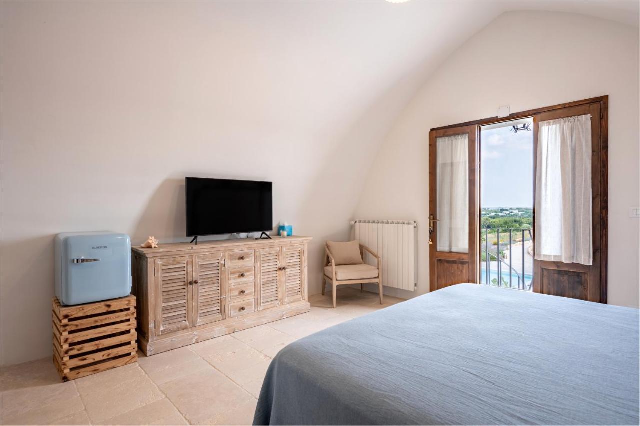 Acres Itria Villa Locorotondo Exterior photo