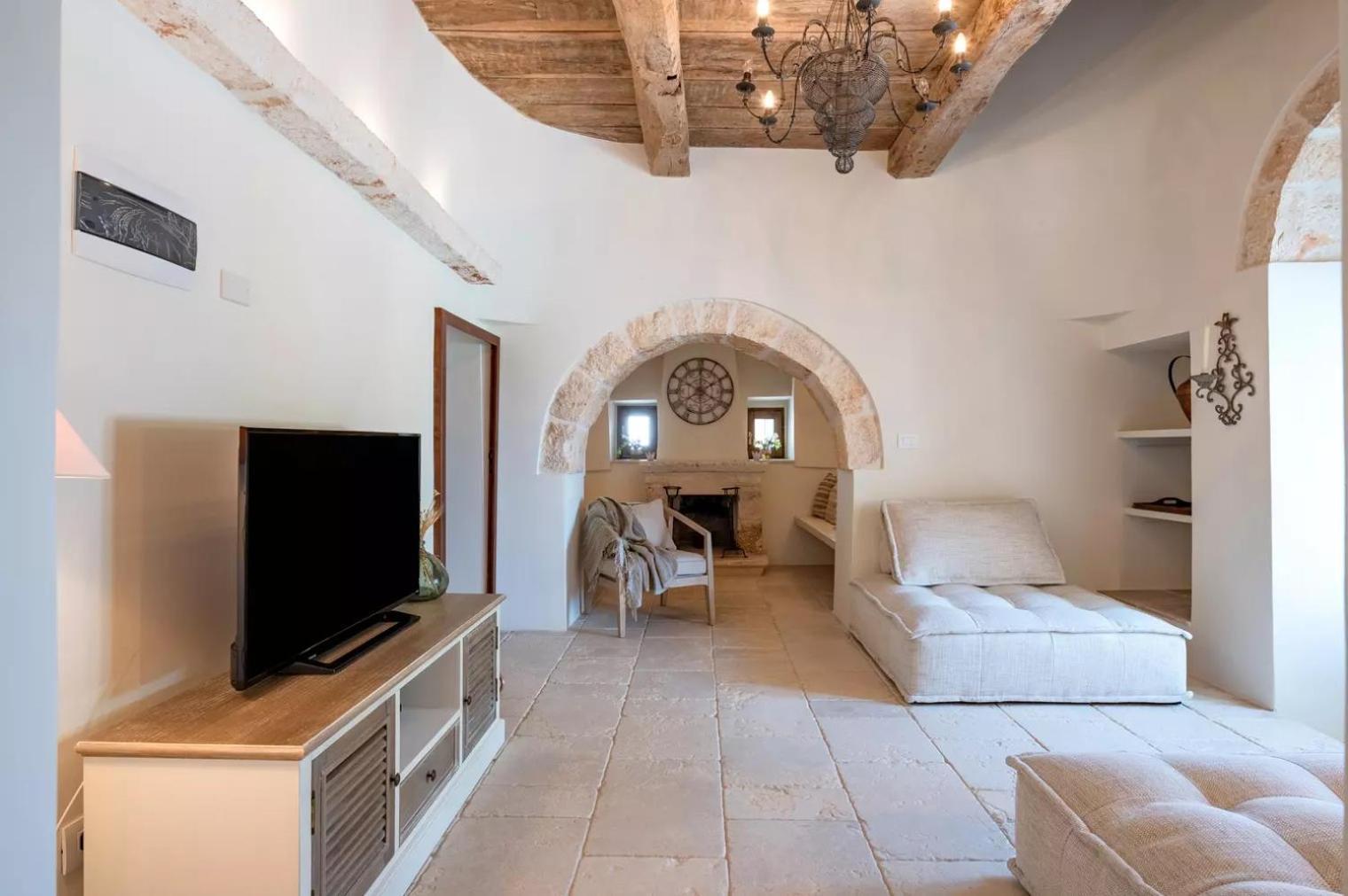 Acres Itria Villa Locorotondo Exterior photo