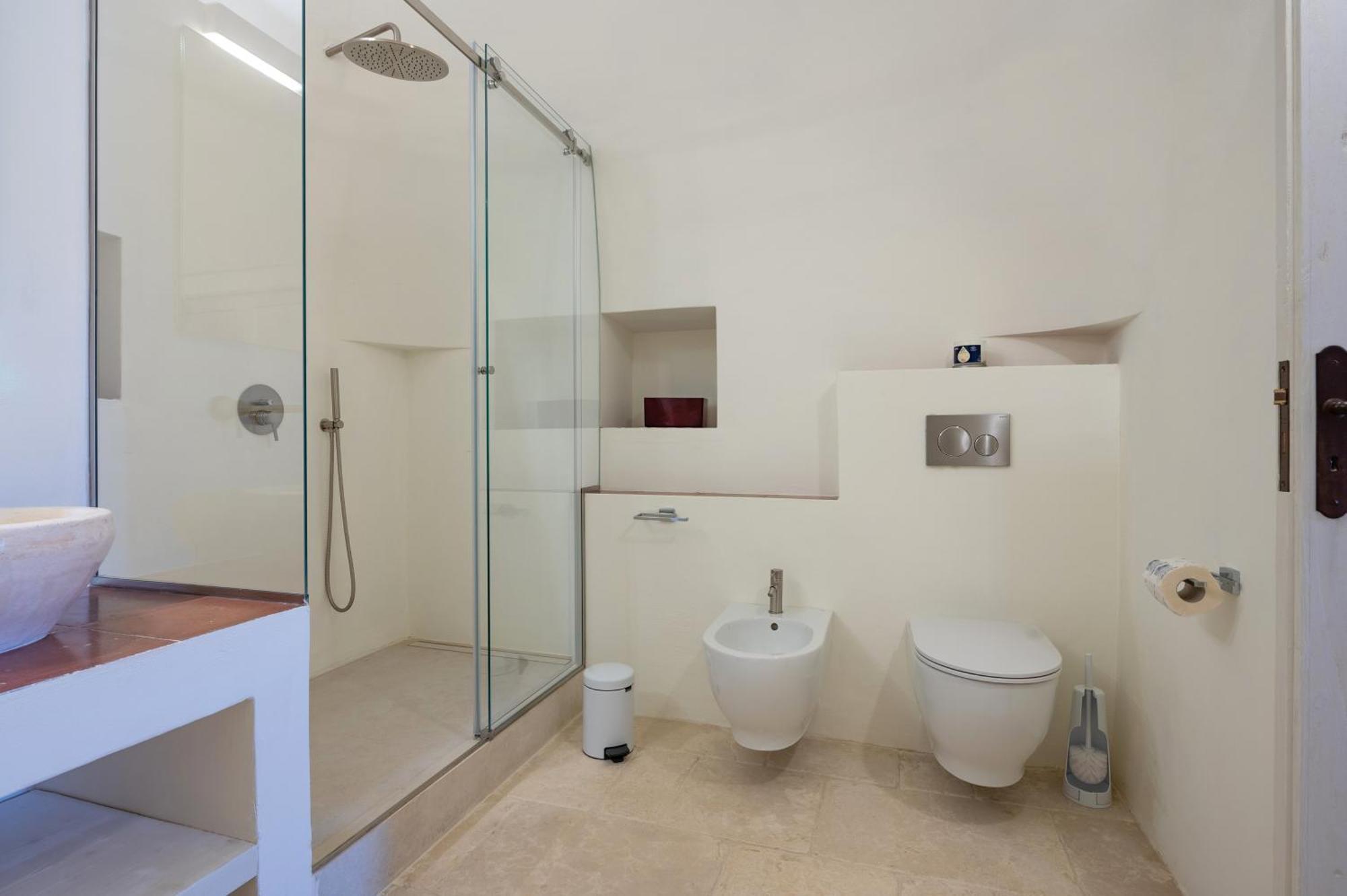 Acres Itria Villa Locorotondo Exterior photo