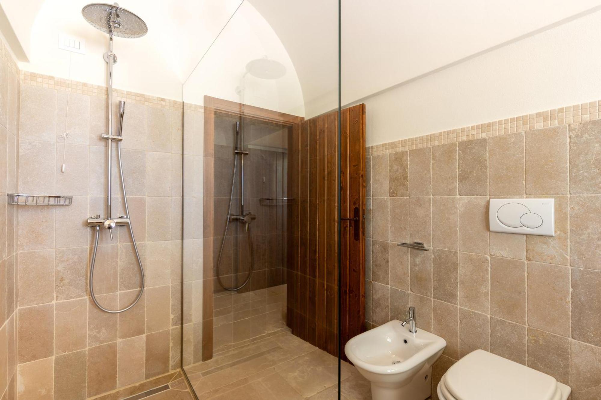 Acres Itria Villa Locorotondo Exterior photo
