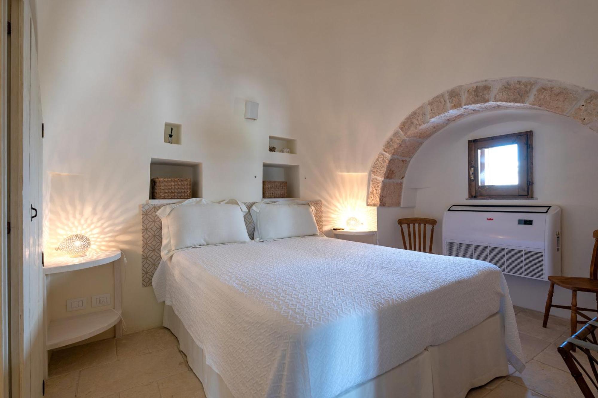 Acres Itria Villa Locorotondo Exterior photo